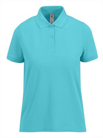 Polo My polo180 / Women - PW461 - B&C - immagine 27