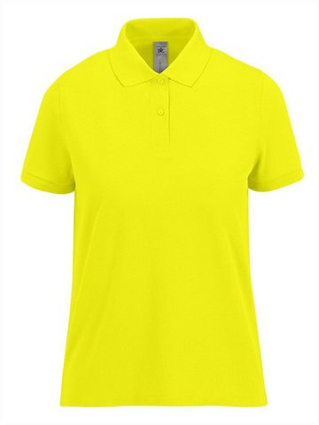 Polo My polo180 / Women - PW461 - B&C - immagine 11