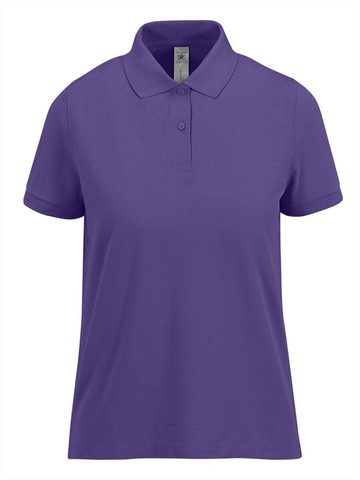 Polo My polo180 / Women - PW461 - B&C - immagine 12