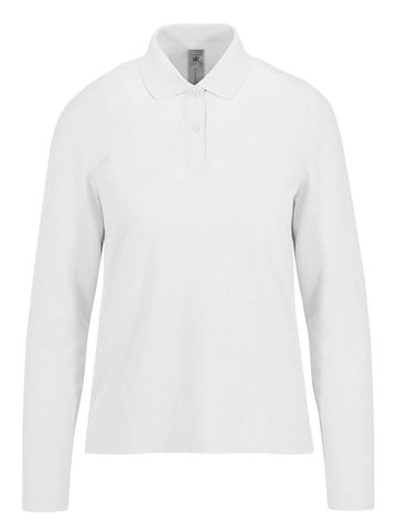 Polo My 210 LSL Women – PW464 – B&C