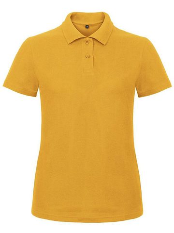 Polo Basic BCID001 - PWI11 - B&C - immagine 23