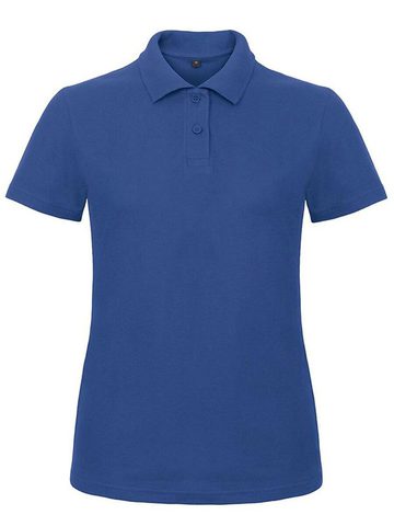 Polo Basic BCID001 - PWI11 - B&C - immagine 7