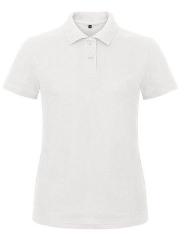 Polo Basic BCID001 – PWI11 – B&C