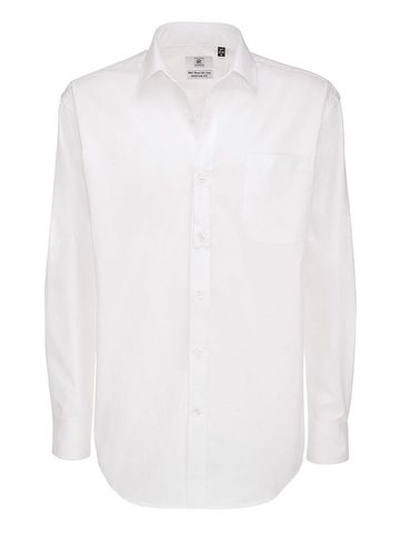 Camicia Sharp LSL /Men – SMT81 – B&C