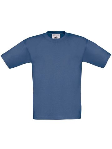 T-Shirt Exact 150 Kids - TK300 - B&C - immagine 20