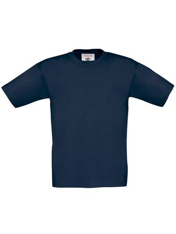 T-Shirt Exact 150 Kids - TK300 - B&C - immagine 14