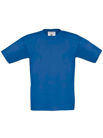 T-Shirt Exact 150 Kids - TK300 - B&C - immagine 7