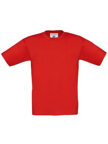 T-Shirt Exact 150 Kids - TK300 - B&C - immagine 8