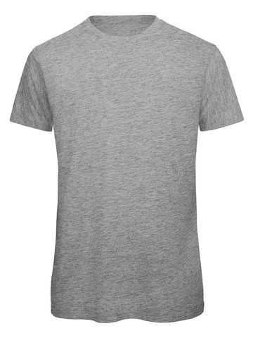 T-Shirt Organic Inspire men - TM042 - B&C - immagine 3
