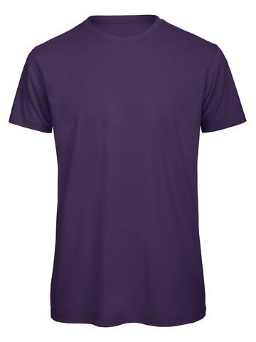 T-Shirt Organic Inspire men - TM042 - B&C - immagine 18