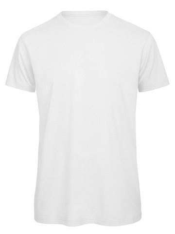 T-Shirt Organic Inspire men - TM042 - B&C - immagine 7