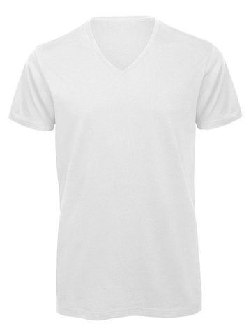 T-Shirt Organic Inspire V Men – TM044 – B&C