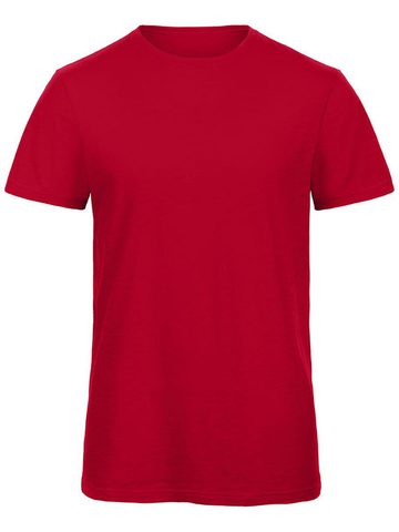 T-Shirt SLUB organic men – TM046 – B&C