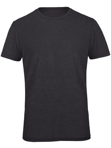 T-Shirt TRIBLEND men - TM055 - B&C - immagine 6