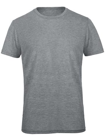 T-Shirt TRIBLEND men - TM055 - B&C - immagine 10