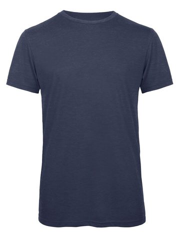 T-Shirt TRIBLEND men - TM055 - B&C - immagine 8