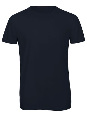 T-Shirt TRIBLEND men - TM055 - B&C - immagine 5