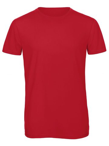 T-Shirt TRIBLEND men - TM055 - B&C - immagine 7