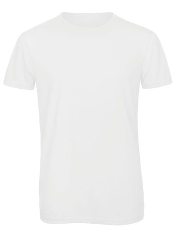 T-Shirt TRIBLEND men – TM055 – B&C