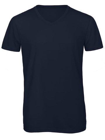 T-Shirt TRIBLEND Men - TM057 - B&C - immagine 5