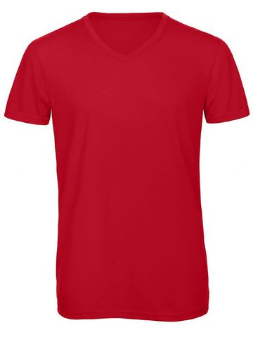 T-Shirt TRIBLEND Men - TM057 - B&C - immagine 7