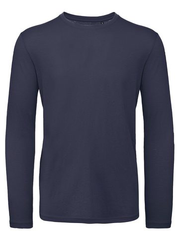 T-Shirt Inspire LSL T /men - TM070 - B&C - immagine 2