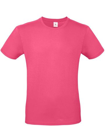 T-Shirt E150 - TU01T - B&C - immagine 19