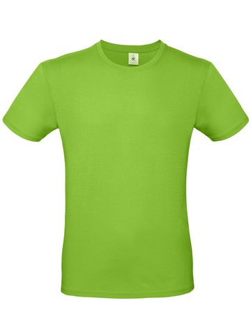 T-Shirt E150 - TU01T - B&C - immagine 32