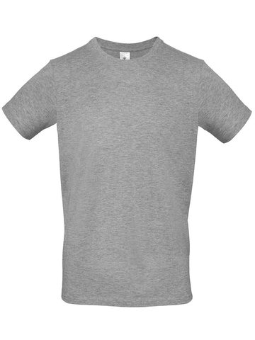 T-Shirt E150 - TU01T - B&C - immagine 3