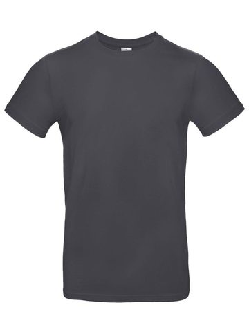 T-Shirt E190 – TU03T – B&C