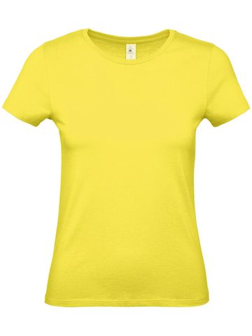 T-Shirt E150 - TW02T - B&C - immagine 38