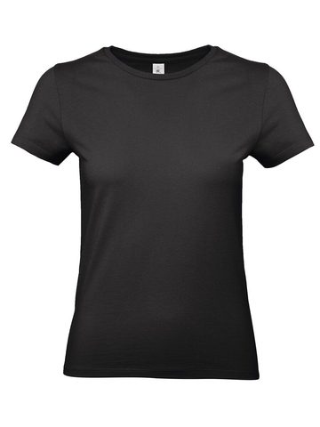 T-Shirt E190 - TW04T - B&C - immagine 5