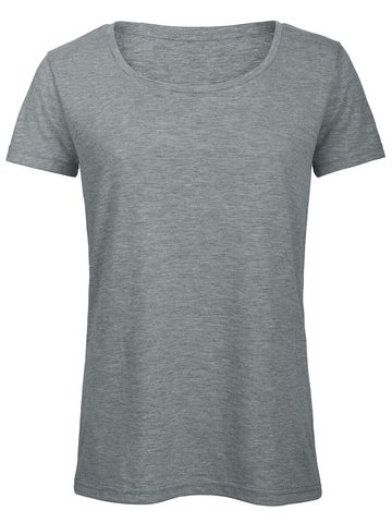 T-Shirt TRIBLEND women - TW056 - B&C - immagine 10