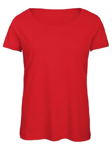 T-Shirt TRIBLEND women - TW056 - B&C - immagine 7