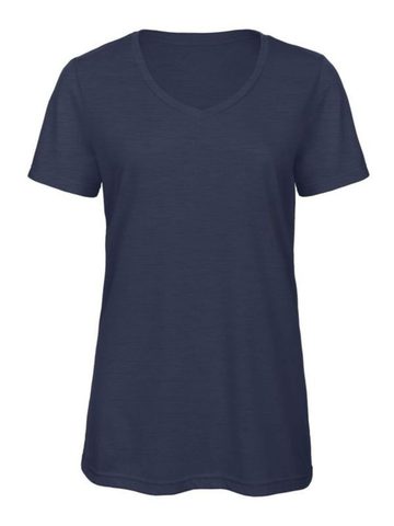 T-Shirt Triblend Women - TW058 - B&C - immagine 6