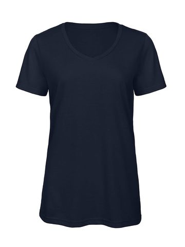 T-Shirt Triblend Women - TW058 - B&C - immagine 5