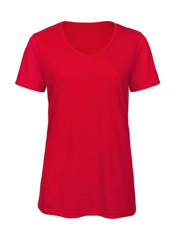 T-Shirt Triblend Women - TW058 - B&C - immagine 7