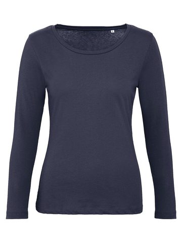 T-Shirt Inspire LSL T /women - TW071 - B&C - immagine 2