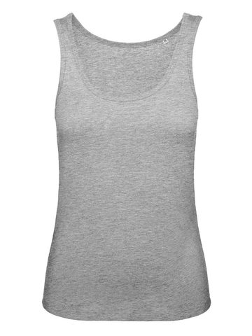 Canottiera Inspire Women Canottiera Organica - TW073 - B&C - immagine 4