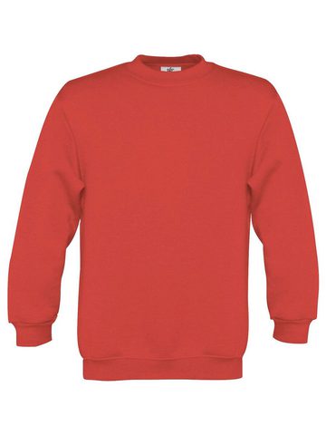 Felpa Set In Kids – WK680 – B&C