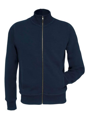 Felpa Spider - WM646 - B&C - immagine 4