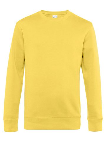 Felpa KING Crew Neck - WU01K - B&C - immagine 25