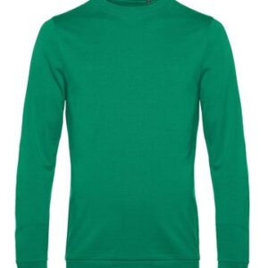 Felpa Set In - WU01W - B&C