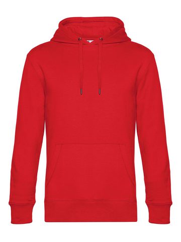 Felpa KING Hooded – WU02K – B&C