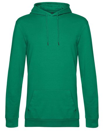 Felpa Hoodie – WU03W – B&C