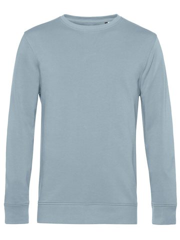 Felpa Organic Inspire Crew Neck - WU31B - B&C - immagine 21