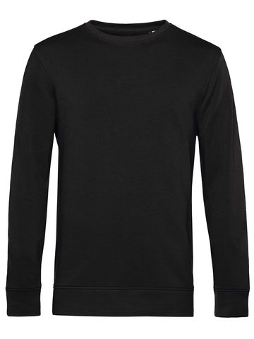 Felpa Organic Inspire Crew Neck - WU31B - B&C - immagine 12