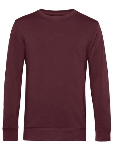 Felpa Organic Inspire Crew Neck - WU31B - B&C - immagine 7