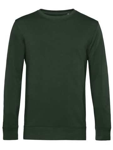 Felpa Organic Inspire Crew Neck - WU31B - B&C - immagine 9