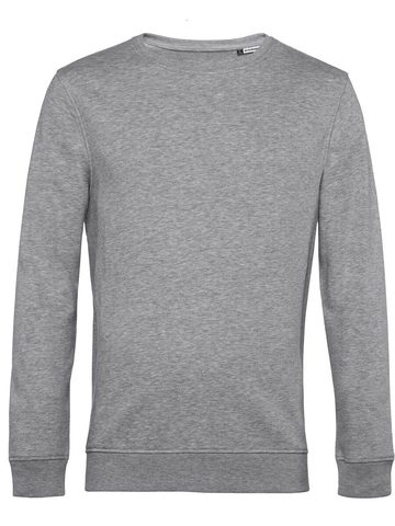 Felpa Organic Inspire Crew Neck - WU31B - B&C - immagine 8
